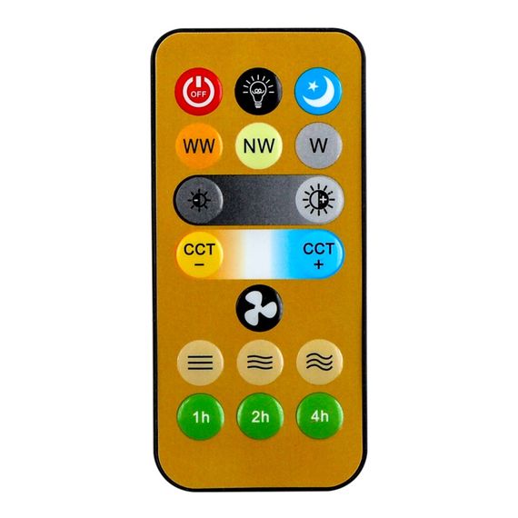 Лампа Кільцева з вентилятором FS1-LED-30W E27 | Зображення 3