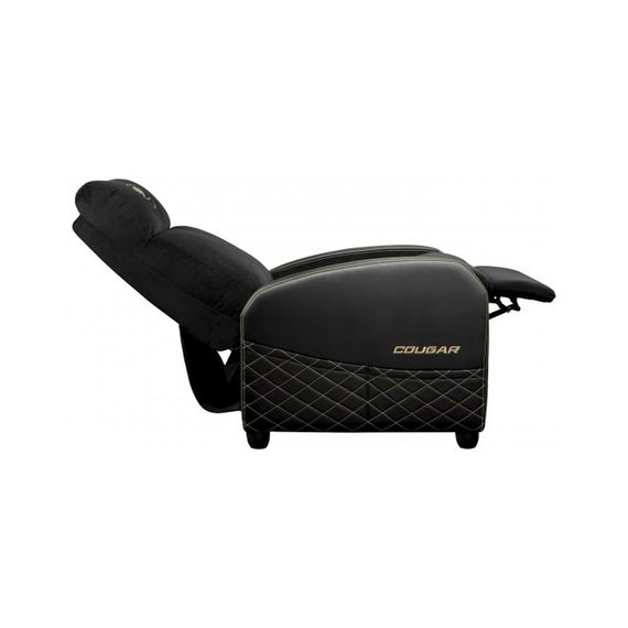 Крісло ігрове Cougar Ranger Elite Gold | Зображення 7