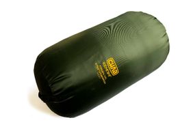 Спальник Ковдра XXL з підголівником (190+30) х 90 см +10 °C СІЛА 9609231