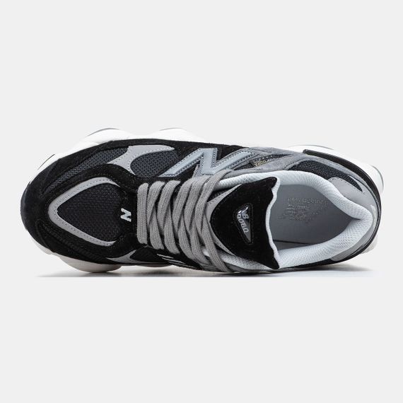 Кросівки New 9060 Cordura весна / осінь 1725 38 24.5 | Зображення 2