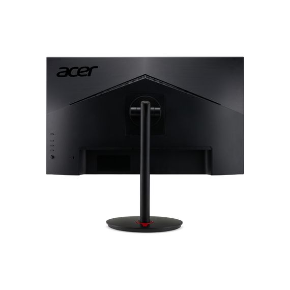 Монитор Acer XV270M3BMIIPRX (UM.HX0EE.305) | Зображення 3