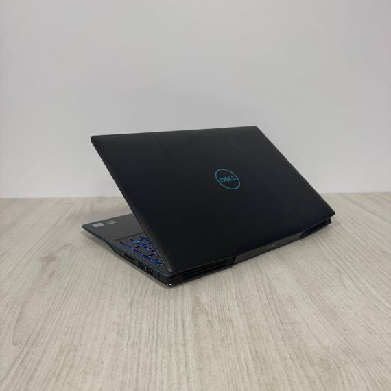Игровой ноутбук Б-класс Dell G3 3590 / 15.6" (1920x1080) IPS / Intel Core i5-9300H (4 (8) ядра по 2.4 - 4.1 GHz) / 8 GB DDR4 / 512 GB SSD / nVidia GeForce GTX 1660 Ti Max-Q, 6 GB GDDR6, 192-bit / WebCam б/у | Зображення 7
