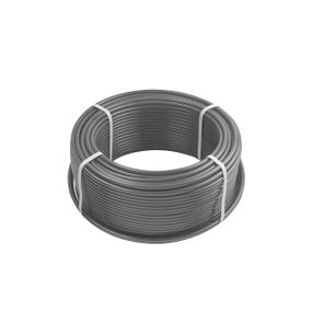 Труба для теплої підлоги GrandiTherm PE-RT2 Evoh 16х2,0 (200 м)