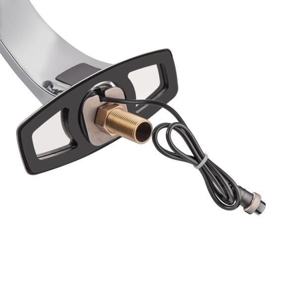 Змішувач для раковини безконтактний Lidz (CRM) 90 00 077 00 | Зображення 4