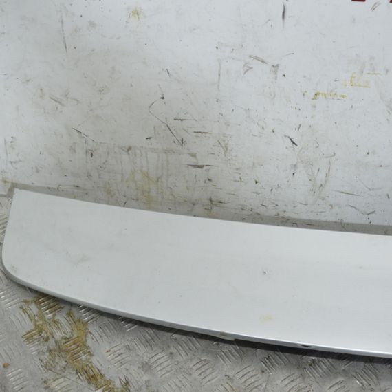 Спойлер кришки багажника Ford Focus C-Max 2003-2010 Спойлер багажника Форд Фокус Ц-Макс 3M5JR44210AEW | Зображення 1