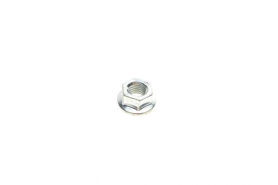 Опора кульова передня знизу Daewoo Lanos 97- 18-05709 | Зображення 5