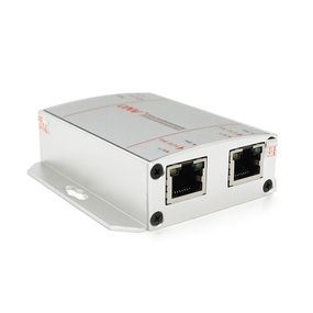 PoE подовжувач-дільник ONV-PSE-PD3102, 1хРоЕ 100 Мбіт + 2 вых порту РоЕ 100 Мбіт,30 W