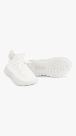 Кросівки для дівчинки Girnaive A009-32 30 Білий shop (2000999219474) | Зображення 4
