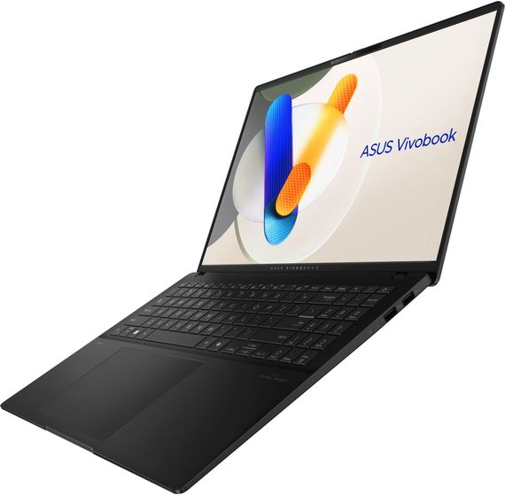 Ноутбук ASUS Vivobook S 16 S5606CA-RI045W 16&quot; 3K OLED 90NB1553-M00740 | Зображення 3