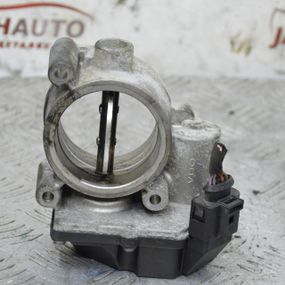 Дросельна заслінка 1.4 TSI Volkswagen Golf V Touran 2005-2016 Дросельна заслінка Фольксваген 03C128063