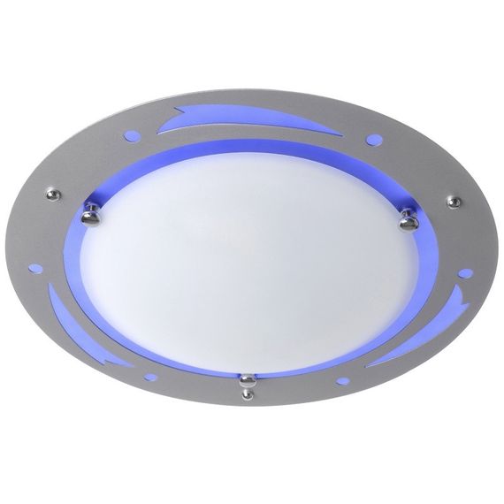 Світильник настінно-стельовий накладний W054/2C Brille 171071