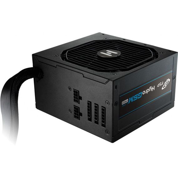 Блок живлення FSP 550W Hydro GSM Lite PRO (HGS-550M) | Зображення 6