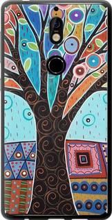 Чохол для Nokia 7 з силікону FCh_060530