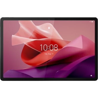 Планшет Lenovo Tab P12 8/128 WiFi Storm Grey + Pen (ZACH0101UA) (ZACH0101UA)