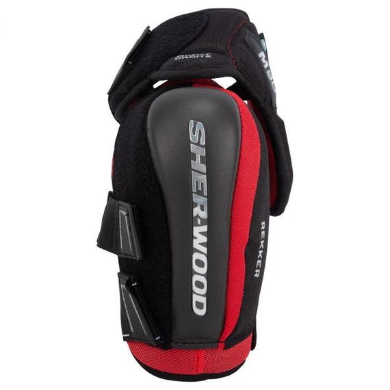 Юніорські хокейні налокітники Sherwood Rekker M90 Jr | Зображення 1