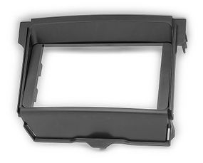 Перехідна рамка Carav Toyota Land Cruiser Prado (11-776)