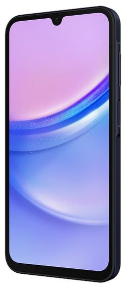 Смартфон Samsung Galaxy A15 LTE 8/256Gb ZKI Black | Зображення 4