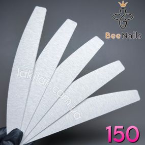 Сменные файлы Bee Nails абразив 150грит (мягкая основа)