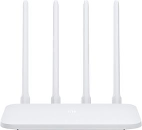 Бездротовий маршрутизатор Xiaomi Mi WiFi Router 4C Global