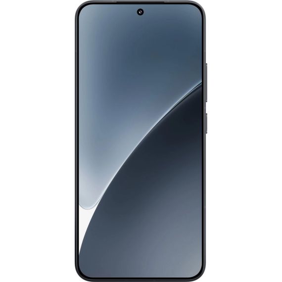 Мобільний телефон Xiaomi 15 12/256GB Black (1128133) | Зображення 1