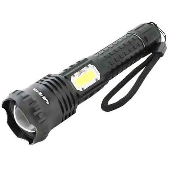 Ліхтар Police BL-A95-P50+COB, яскраве світло Cree XH-P50, XPRO (47482-A95_217) | Зображення 2