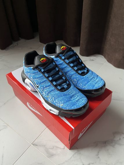 Кроссовки Air Max TN Plus Napoli 0128 43 | Зображення 5