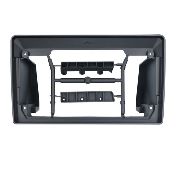 Перехідна рамка серії QIV QBR-F 0528-50 для Nissan Teana J31 2003-2008 (F1) 9 дюймів