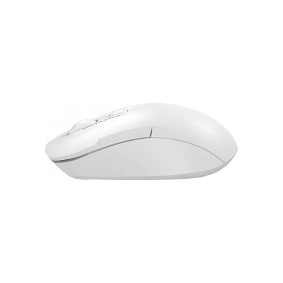 Мишка A4Tech FG16C Air Wireless White (FG16C Air White) | Зображення 3