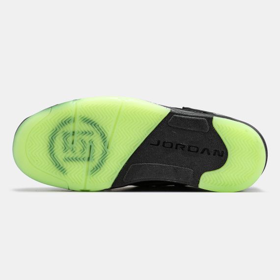 Чоловічі кросівки Air Jordan 5 Low x Clot , В'єтнам 44 | Зображення 1