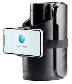 Холдер для телефону Keon Accessory PHONE Holder для автоматичного мастурбатора Kiiroo Sex Aura