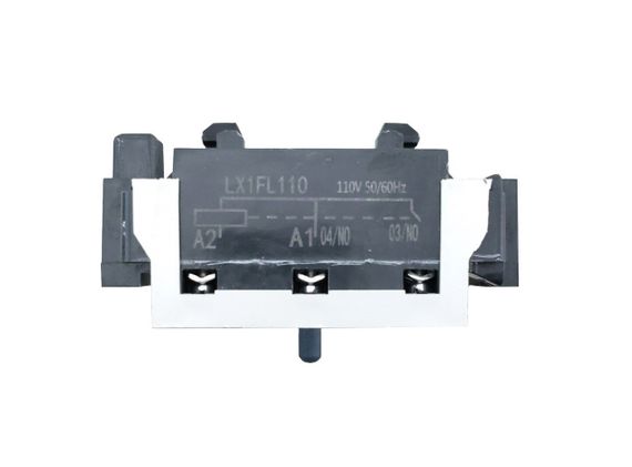 Котушка керування КМС-630/800А 110В Ny95504567 | Зображення 1