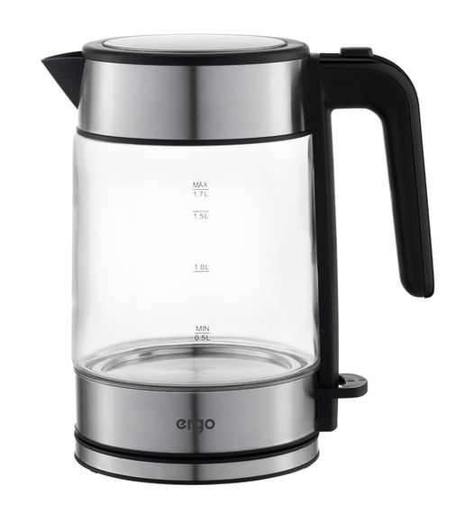 Електрочайник ERGO GL 8010