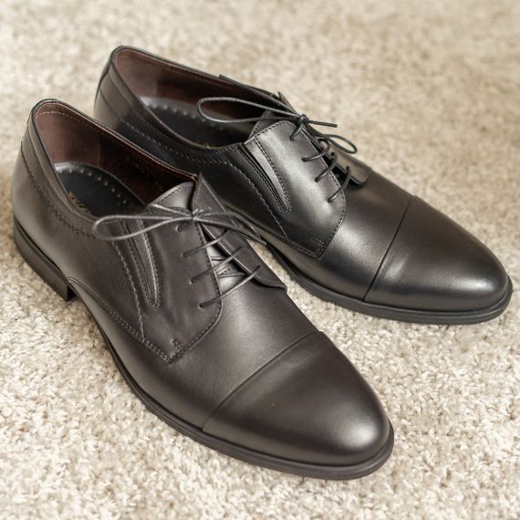 Зручні чоловічі туфлі Ikos 39 розмір | Зображення 2