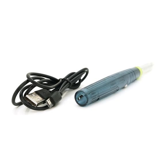 Паяльник от USB порта, 8W, DC-5V | Зображення 2