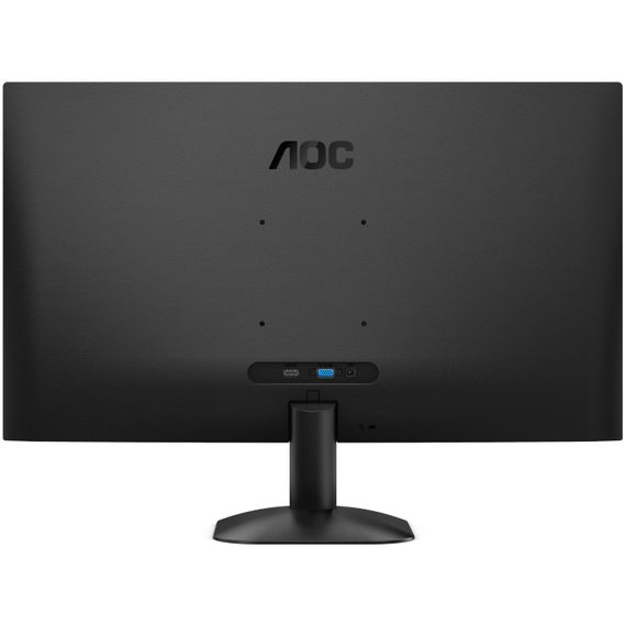 TFT 27" AOC 27B31H, IPS, 120Гц, HDMI, чорний | Зображення 4