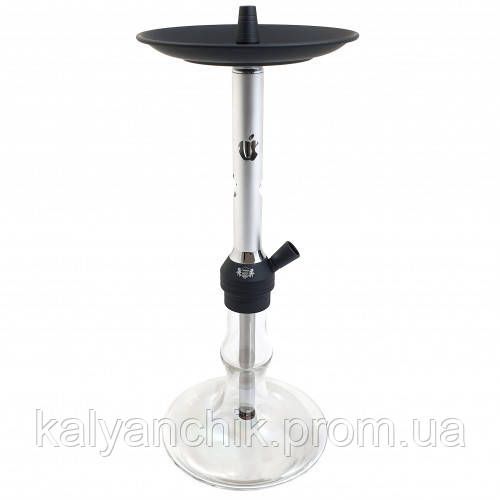 Кальян Garden Hookah Silver 6304-9