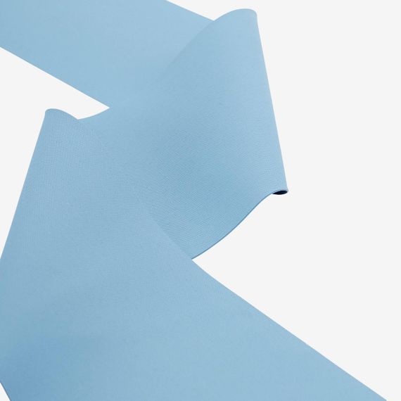 Еластична стрічка 100 2 кг блакитна - Без розміру