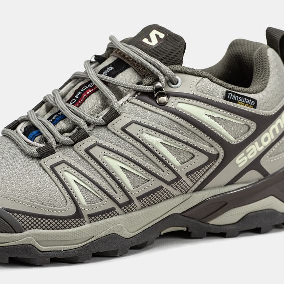 Чоловічі кросівки  Salomon Speed Cross Pro весна / осінь 1629 44 28 | Зображення 8