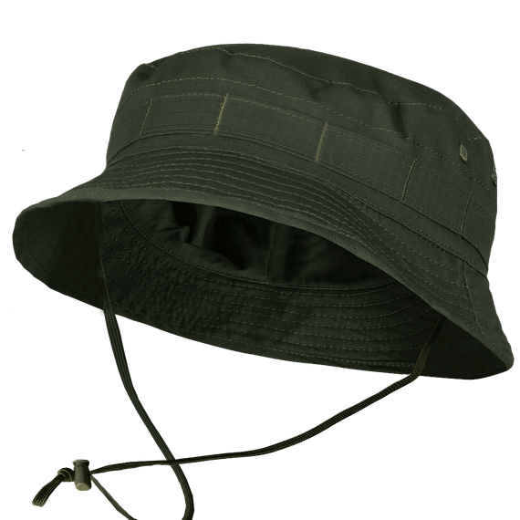 Панама Boonie 2.0 НГУ Олива (6644), 59 | Зображення 8