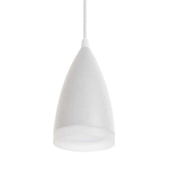 Люстра подвесная GX53 17W WH (AL-737SS/1) | Зображення 1