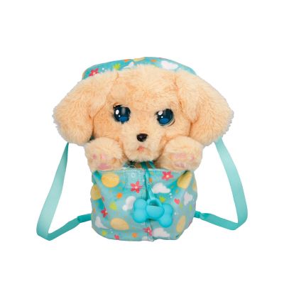 Интерактивная игрушка Baby Paws W2 - Щенок лабрадора (921146IM) | Зображення 2
