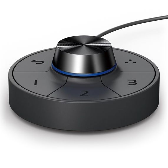 TFT 27" BenQ PD2706U, 4K UHD, IPS, 99% sRGB, HDR10, HDMI, DP, USB-C, USB-hub, HAS, колонки | Зображення 6