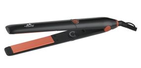 Выпрямитель утюжок для волос Monte MT-5160 Orange щипцы для идеальной укладки