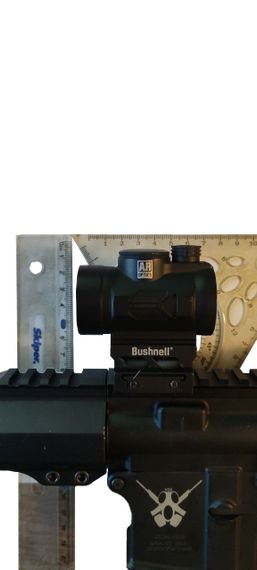 Чохол для коліматорних прицілів 70х60 мм М&М Вид 5 ММ-14 Піксель (213713) | Зображення 7