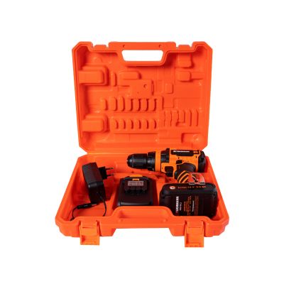 Шуруповерт Tekhmann TCD-18 Li 2.0 (851219) | Зображення 5