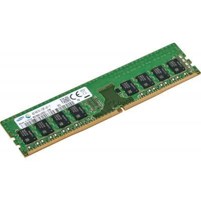 Модуль памяти для компьютера DDR4 4GB 2133 MHz Samsung (M378A5143EB1-CPB) | Зображення 1