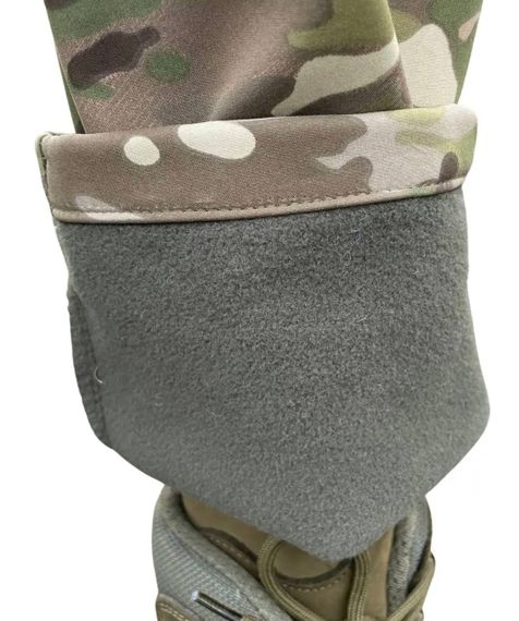 Брюки COMBAT Мультикам XL | Зображення 4
