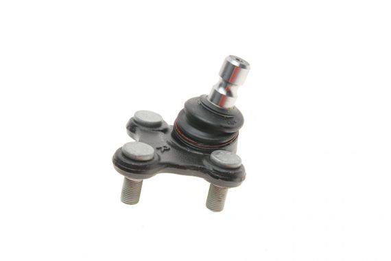 Опора кульова передня знизу ззовні R Hyundai Tucson Kia Optima 14- 11-05011 | Зображення 6
