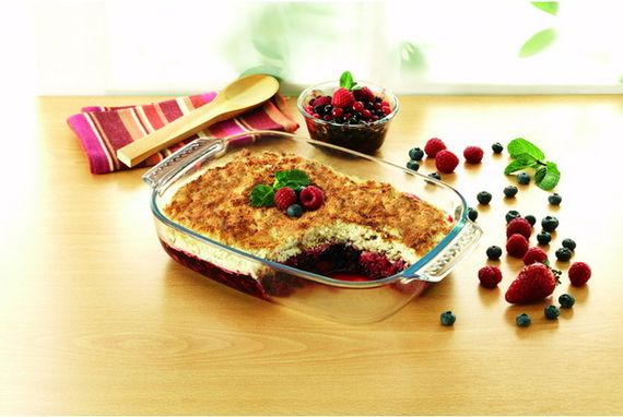 Набір форм для запікання PYREX CLASSIC, 2 шт | Зображення 3