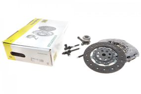 Комплект зчеплення Renault Master Opel Movano 2.3dCi CDTI 10- d=260mm , FWD 626 3049 33